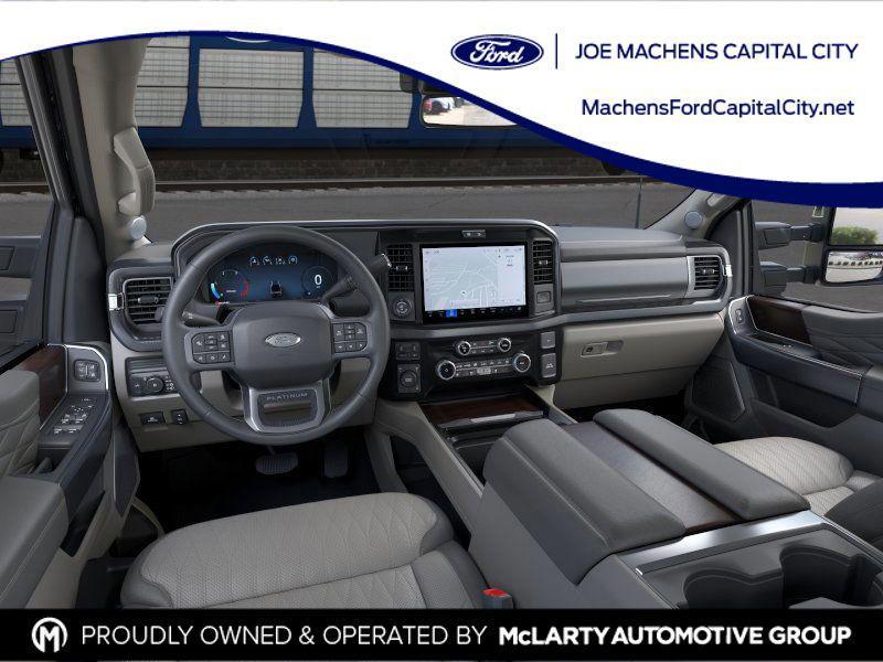 new 2026 Ford F-450 car, priced at $110,750