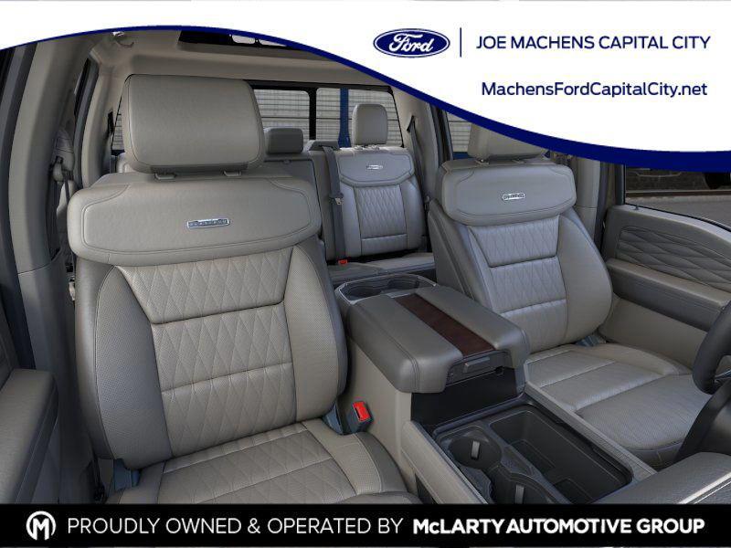 new 2026 Ford F-450 car, priced at $110,750