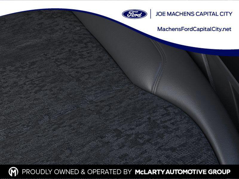 new 2025 Ford F-150 car, priced at $65,875