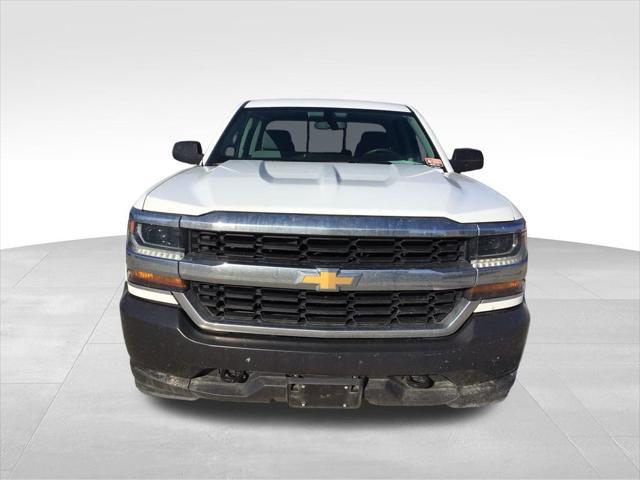 used 2019 Chevrolet Silverado 1500 car, priced at $19,993