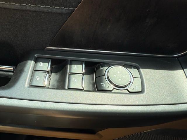 used 2022 Ford F-150 car, priced at $34,828