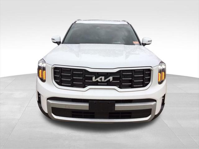 used 2024 Kia Telluride car, priced at $37,493