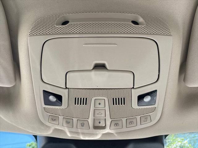 used 2024 Lincoln Navigator car, priced at $79,648