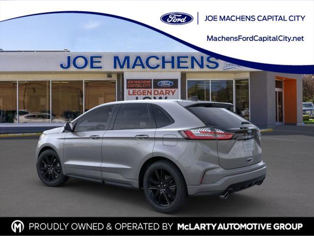 new 2024 Ford Edge car, priced at $39,955