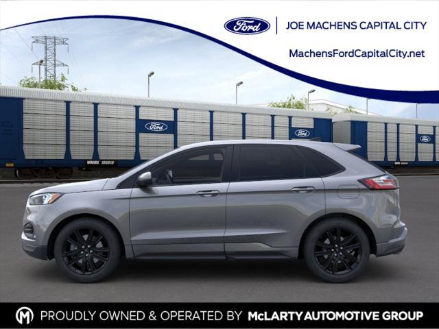 new 2024 Ford Edge car, priced at $43,955