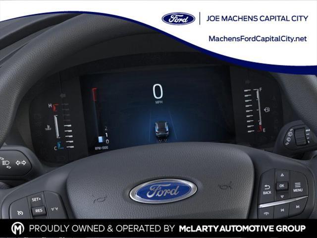 new 2025 Ford Escape car, priced at $28,326