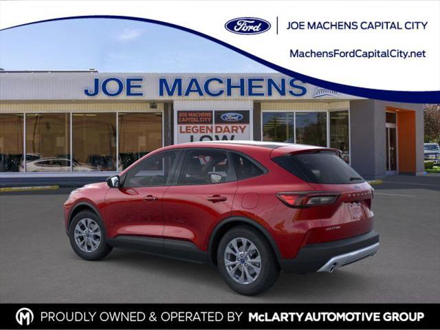 new 2025 Ford Escape car, priced at $28,326