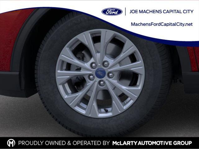 new 2025 Ford Escape car, priced at $28,326