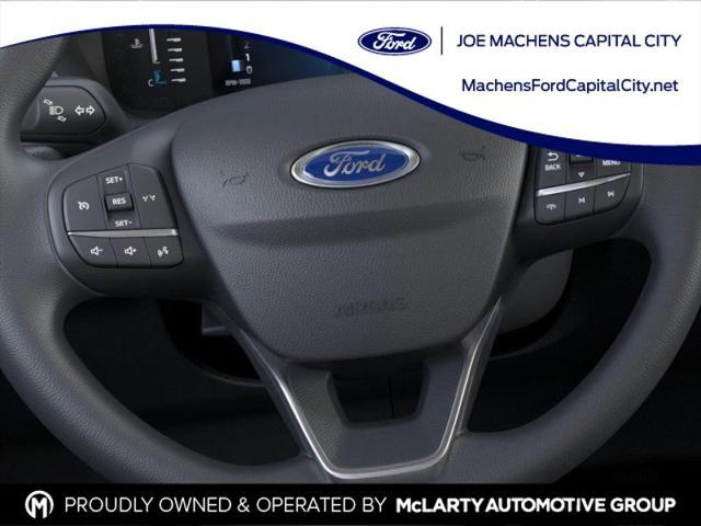 new 2025 Ford Escape car, priced at $28,326
