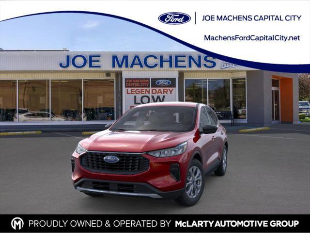 new 2025 Ford Escape car, priced at $28,326
