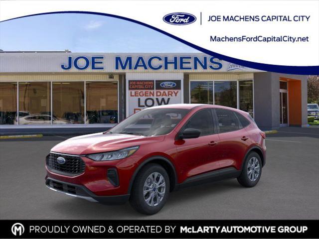 new 2025 Ford Escape car, priced at $28,326