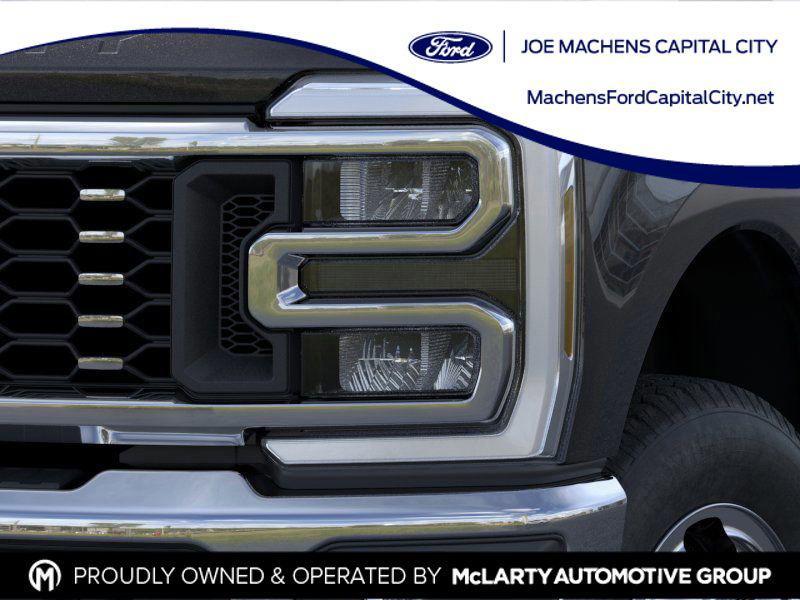 new 2025 Ford F-350 car, priced at $86,875