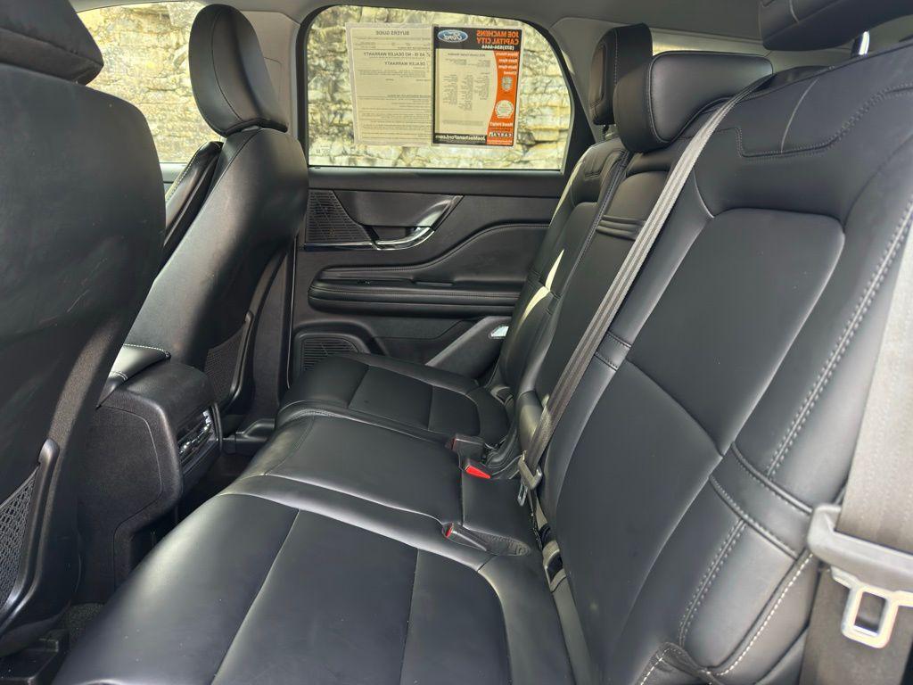 used 2021 Lincoln Corsair car, priced at $22,900