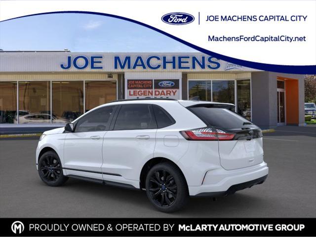 new 2024 Ford Edge car, priced at $36,346