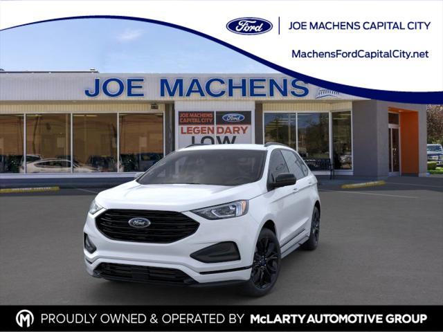 new 2024 Ford Edge car, priced at $36,346