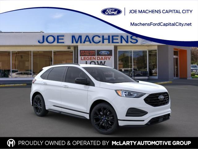 new 2024 Ford Edge car, priced at $40,346