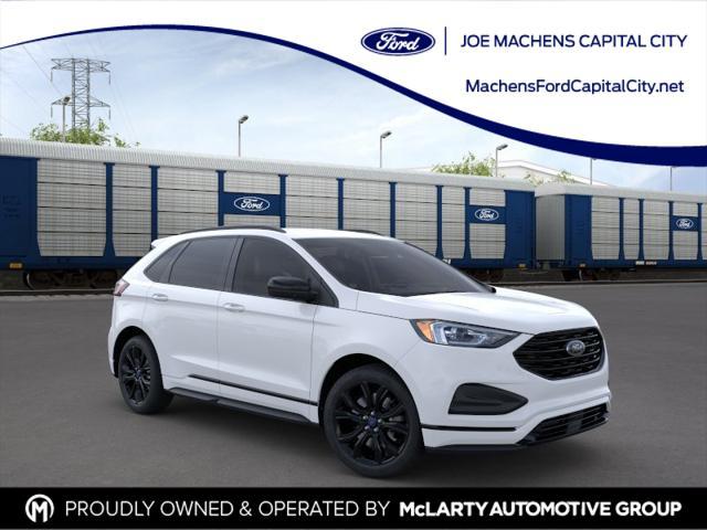new 2024 Ford Edge car, priced at $40,346