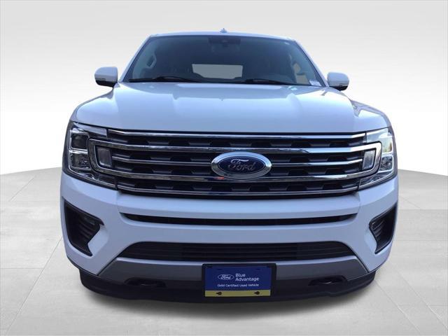 used 2021 Ford Expedition car, priced at $38,893