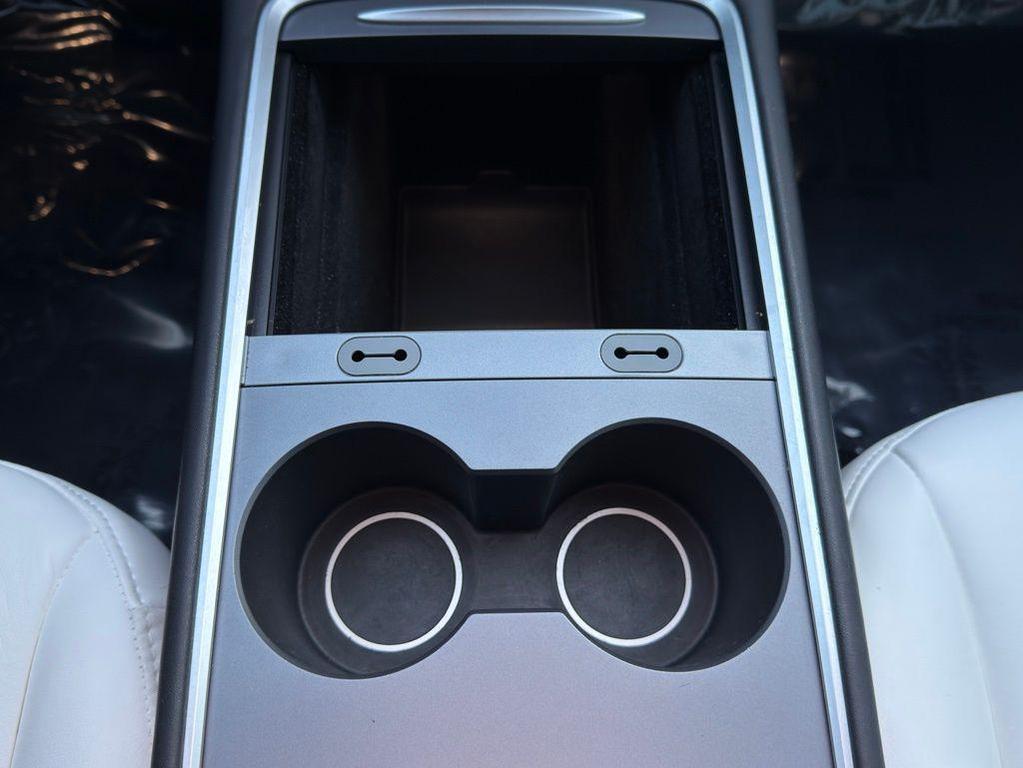 used 2021 Tesla Model Y car, priced at $24,800