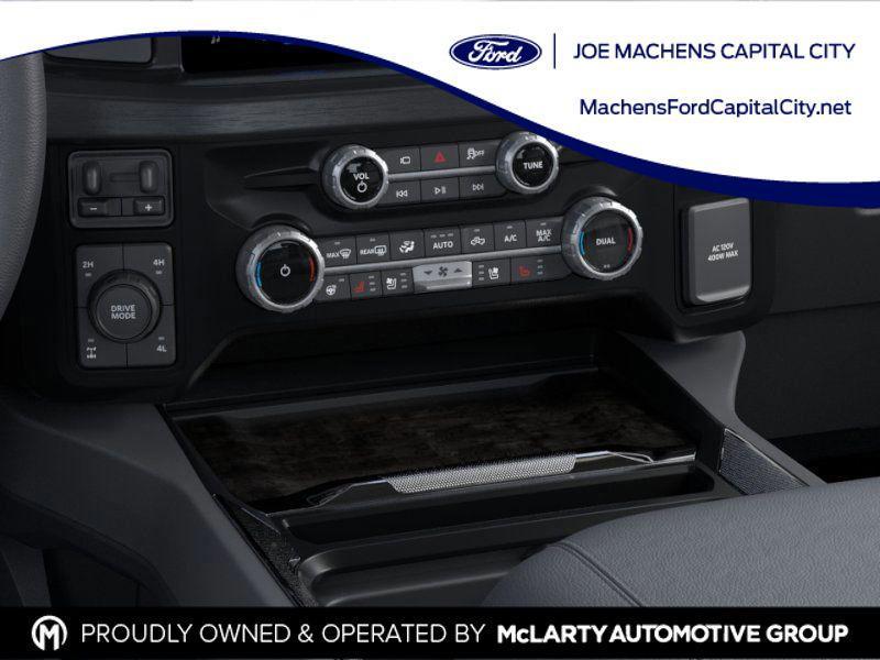 new 2025 Ford F-350 car, priced at $73,705