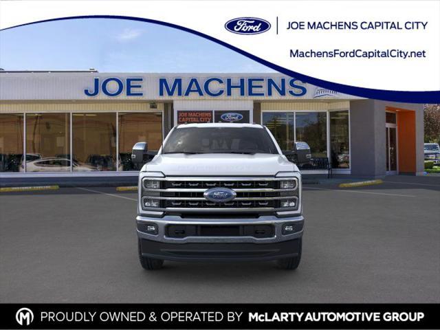 new 2025 Ford F-350 car, priced at $73,705