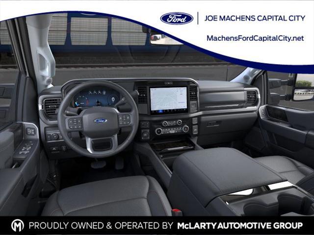 new 2025 Ford F-350 car, priced at $73,705