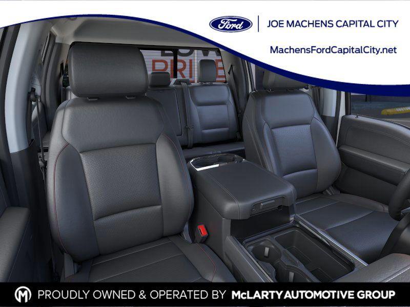new 2025 Ford F-350 car, priced at $73,705