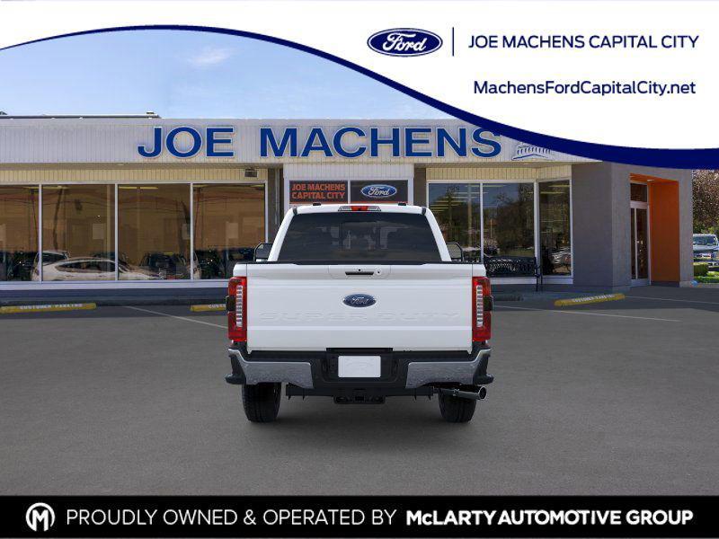 new 2025 Ford F-350 car, priced at $73,705