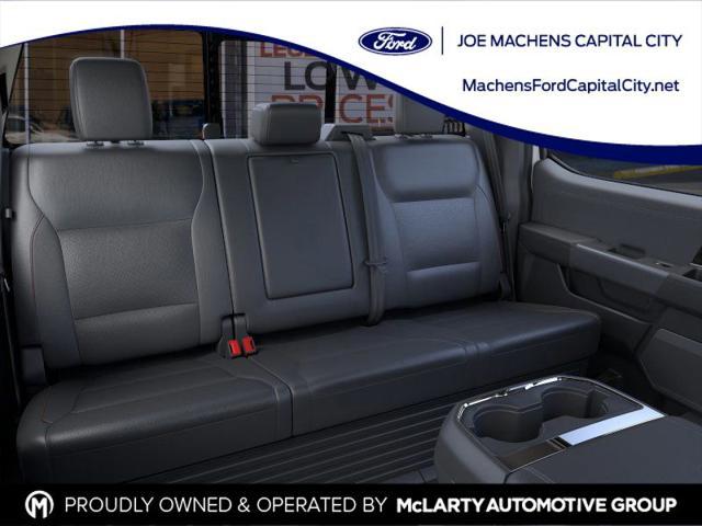 new 2025 Ford F-350 car, priced at $73,705