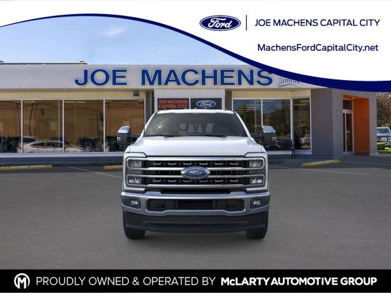 new 2025 Ford F-350 car, priced at $73,705