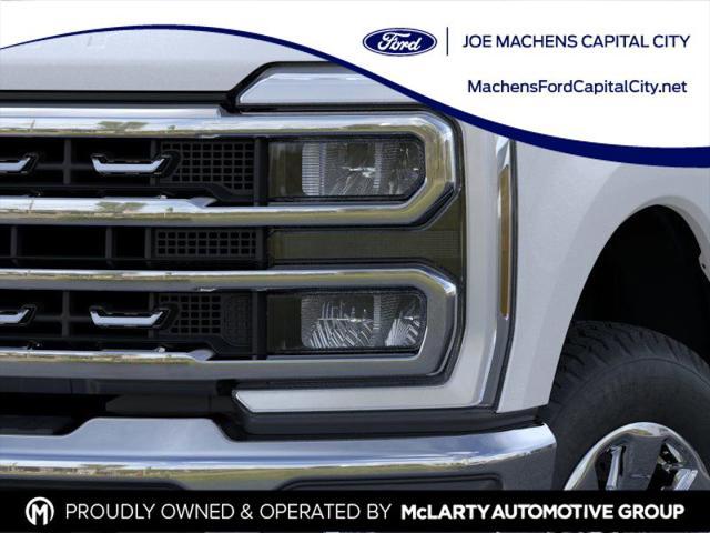 new 2025 Ford F-350 car, priced at $73,705