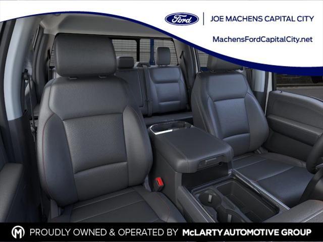 new 2025 Ford F-350 car, priced at $73,705