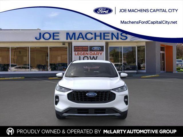 new 2025 Ford Escape PHEV car, priced at $33,368