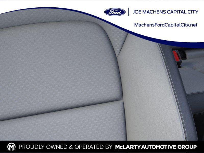 new 2025 Ford Escape PHEV car, priced at $30,368