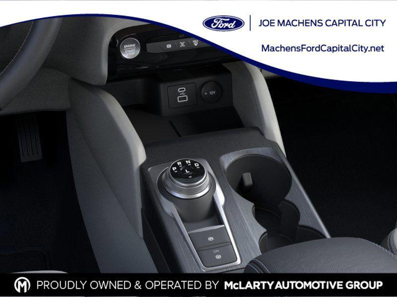 new 2025 Ford Escape PHEV car, priced at $30,368