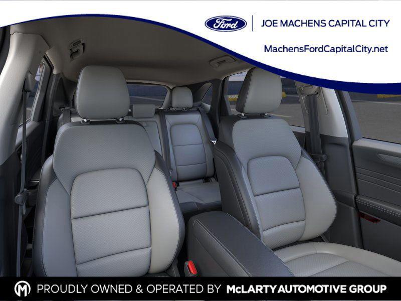 new 2025 Ford Escape PHEV car, priced at $30,368