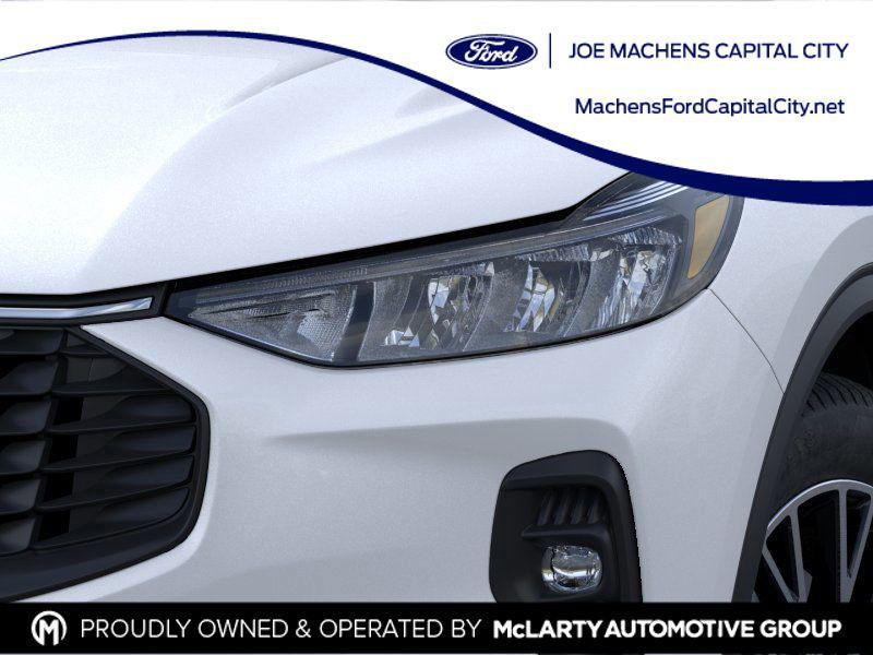 new 2025 Ford Escape PHEV car, priced at $30,368