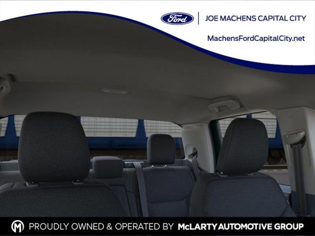 new 2025 Ford Maverick car, priced at $33,950