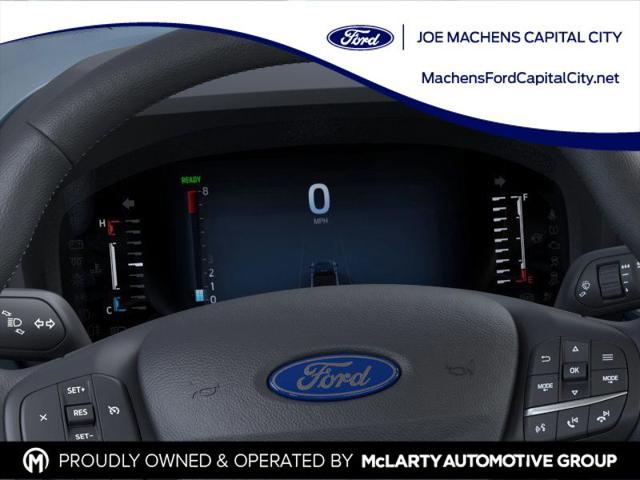 new 2025 Ford Maverick car, priced at $33,950