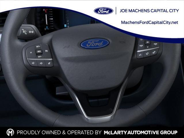 new 2025 Ford Maverick car, priced at $33,950