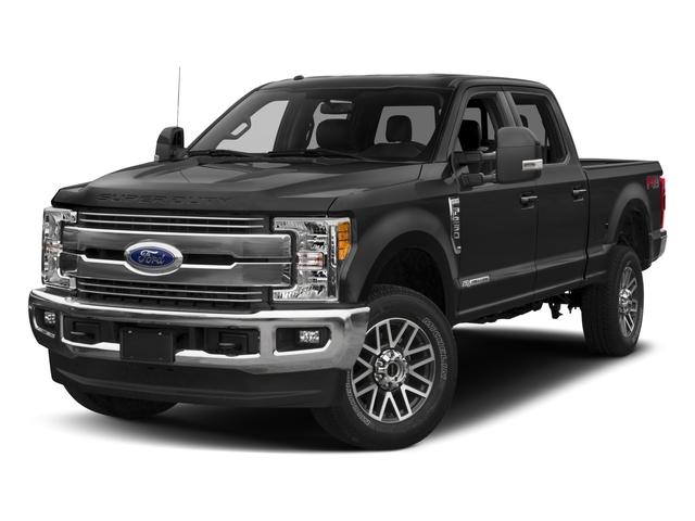 used 2018 Ford F-350 car, priced at $44,943
