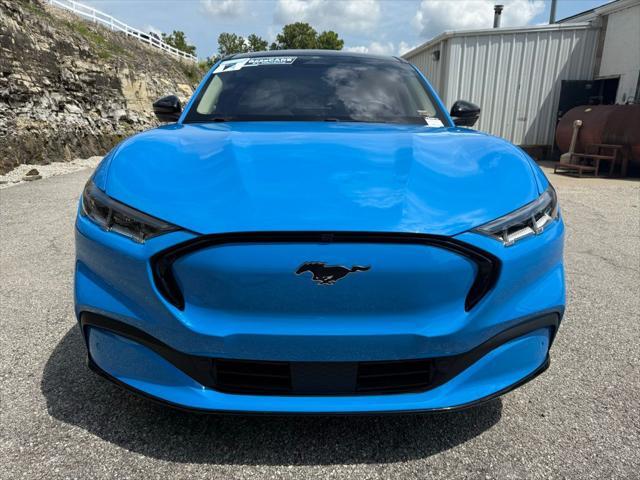 used 2023 Ford Mustang Mach-E car, priced at $31,498