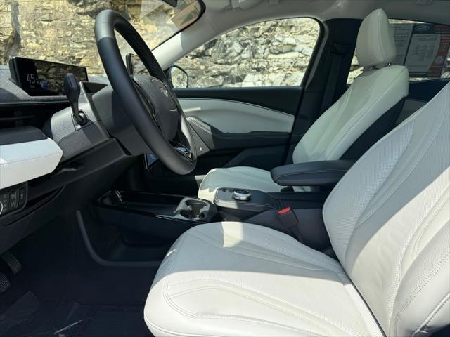 used 2023 Ford Mustang Mach-E car, priced at $31,498