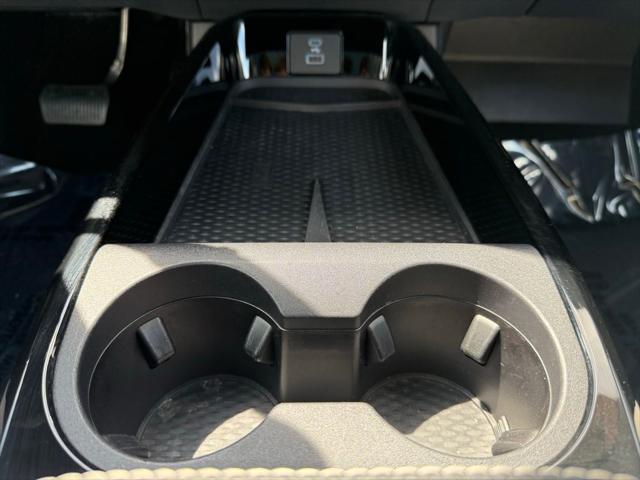 used 2023 Ford Mustang Mach-E car, priced at $31,498