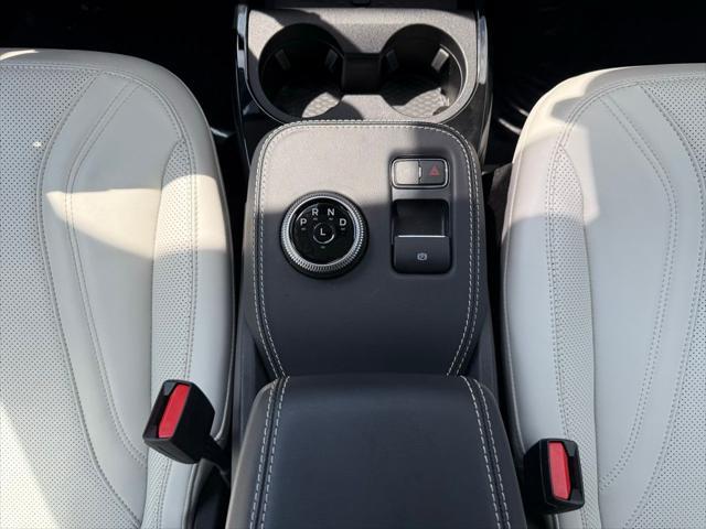 used 2023 Ford Mustang Mach-E car, priced at $31,498
