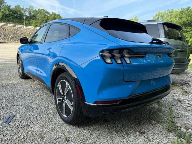 used 2023 Ford Mustang Mach-E car, priced at $32,498