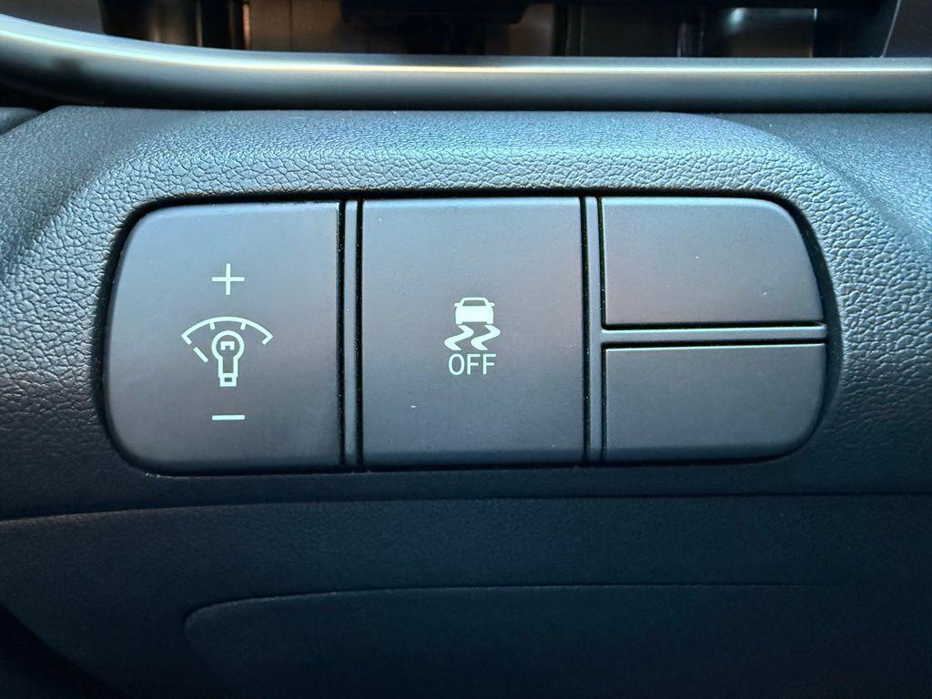 used 2024 Hyundai Elantra car, priced at $21,000