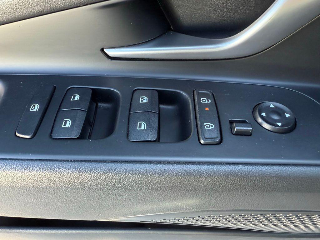 used 2024 Hyundai Elantra car, priced at $21,000