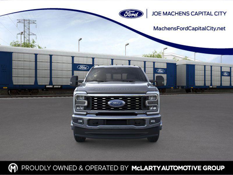 new 2025 Ford F-350 car, priced at $86,875
