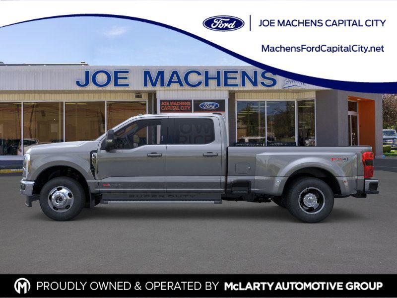 new 2025 Ford F-350 car, priced at $86,875